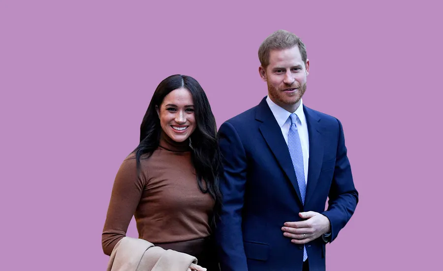 5-veces-que-meghan-markle-y-harry-han-roto-el-protocolo