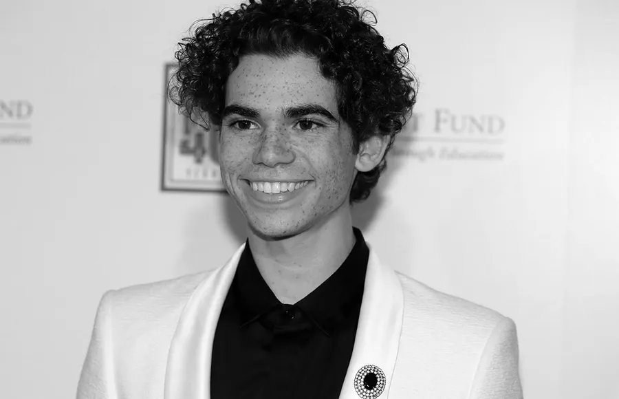 Cameron-Boyce-oscars-2020-In-Memoriam