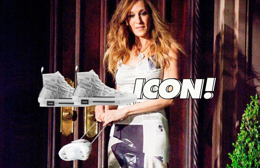 Carrie-Bradshaw-llega-a-una-colección-masculina-de-Dior