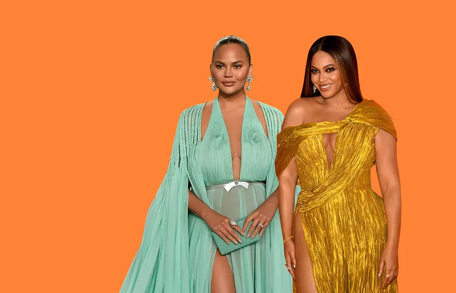 Chrissy-Teigen-Beyonce-se-disculpa-instagram-after-party-oscars-vanity-fair