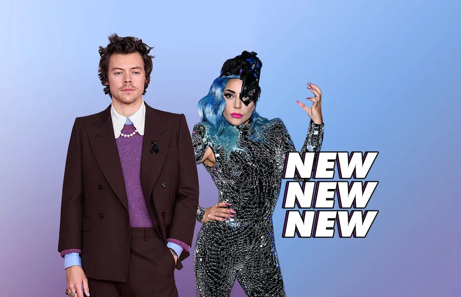 Harry-styles-lady-gaga-nuevos-sencillos