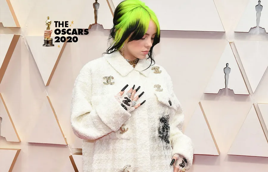 billie-eillish-oscar