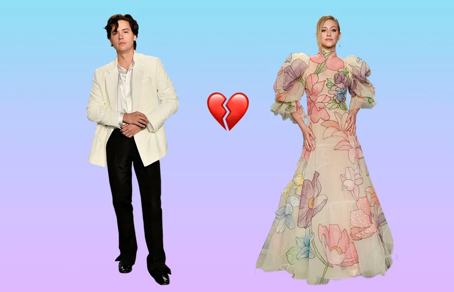 cole-sprouse-lili-reinhart-oscar-after-party