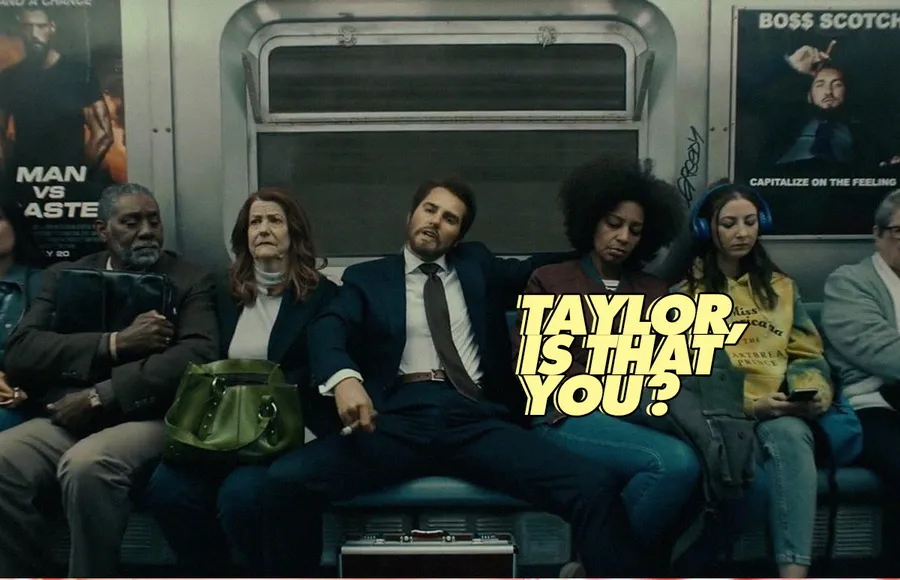 taylor-swift-the-man-video