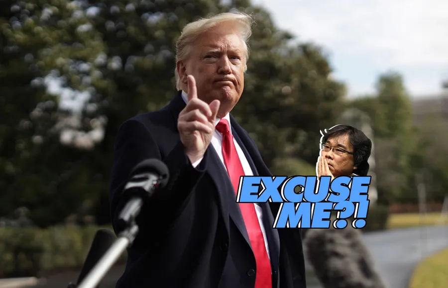 trump-critica-parasite-brad-pitt