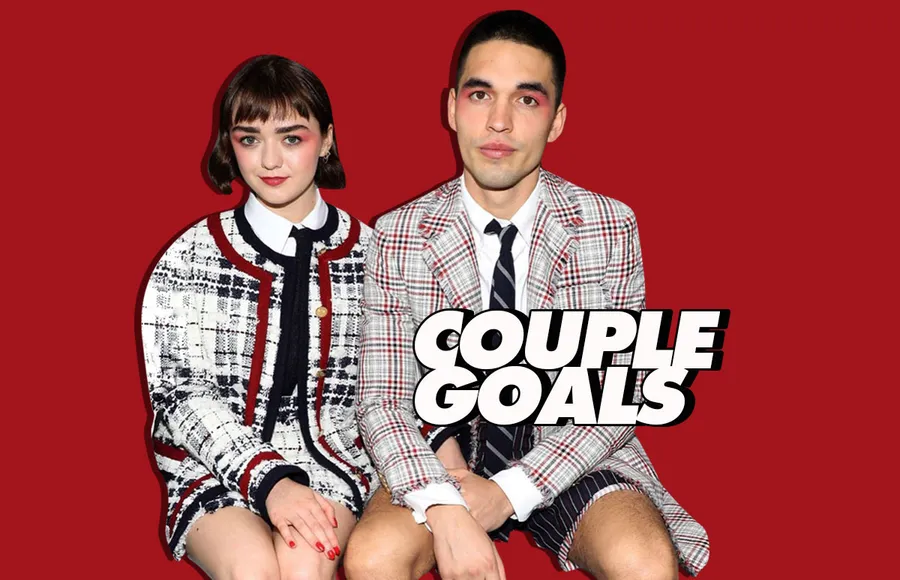 Maisie-Williams-novio-outfits-fashion-week