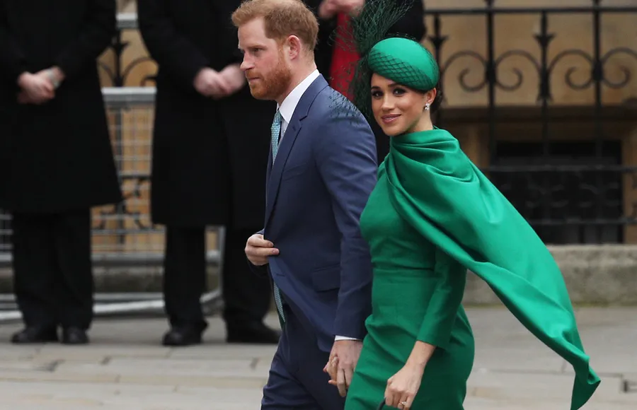 Commonwealth Day Service 2020