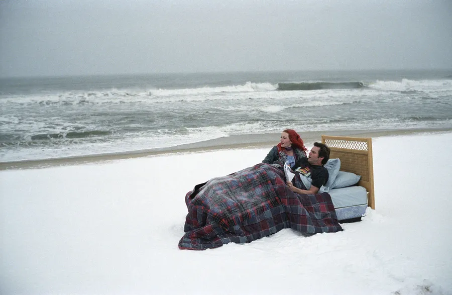 Eternal Sunshine Of The Spotless Mind - 2004