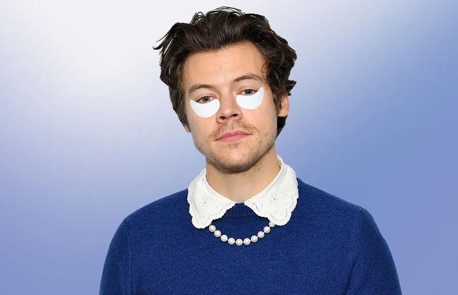 Harry-Styles-Mascarillas-Self-Care-cuarentena