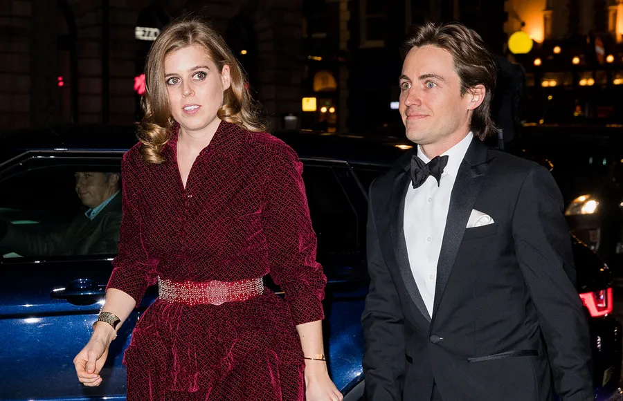 Princess-Beatrice--Edoardo-Mapelli-boda-invitados