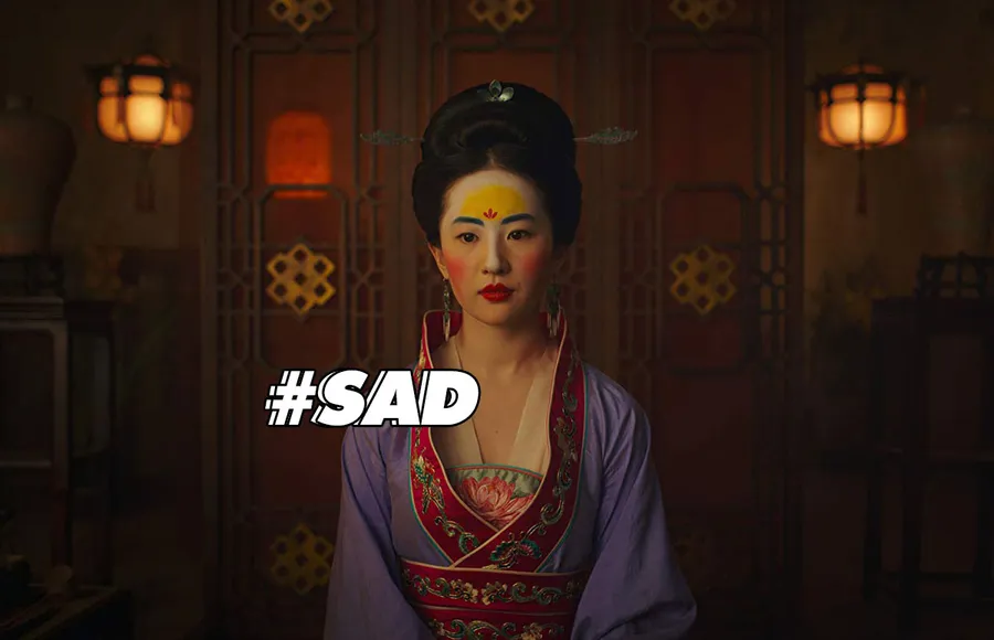 mulan-estrenos-cancelados-disney-coronavirus