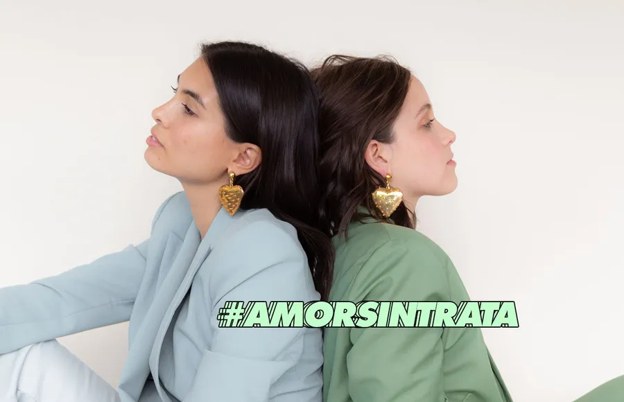 amorsintrata