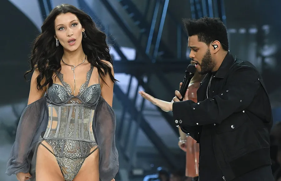 bella-hadid-the-weekend-canciones