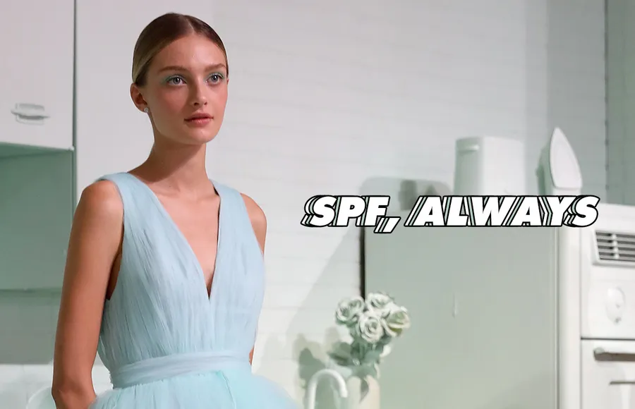 alice + olivia by Stacey Bendet Spring 2020 Fashion Presentation