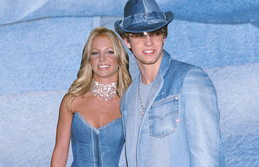 britney-spears-justin-timberlake-mezclilla
