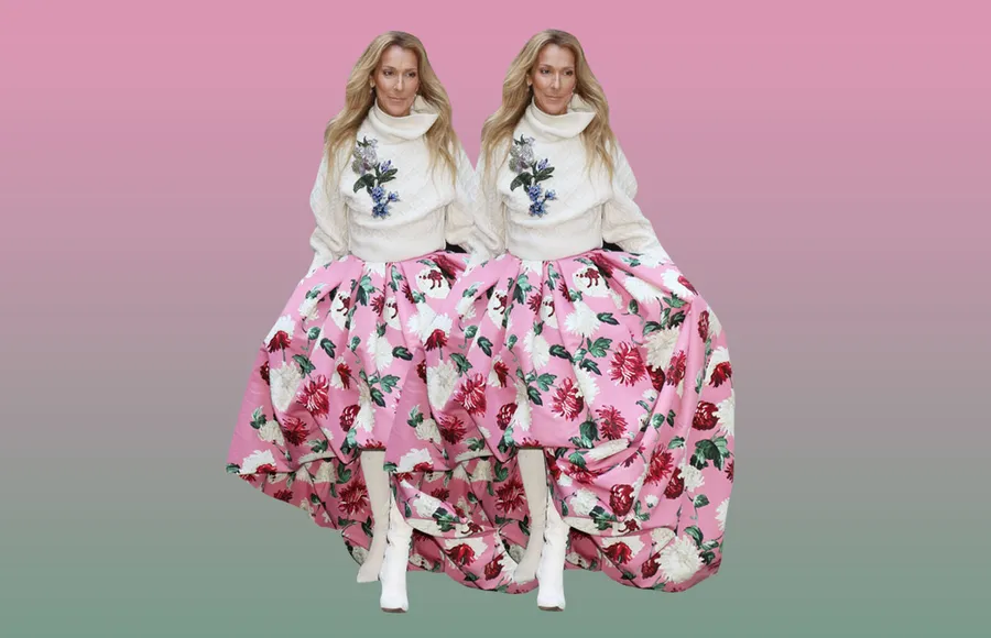 celine-dion-falda-look