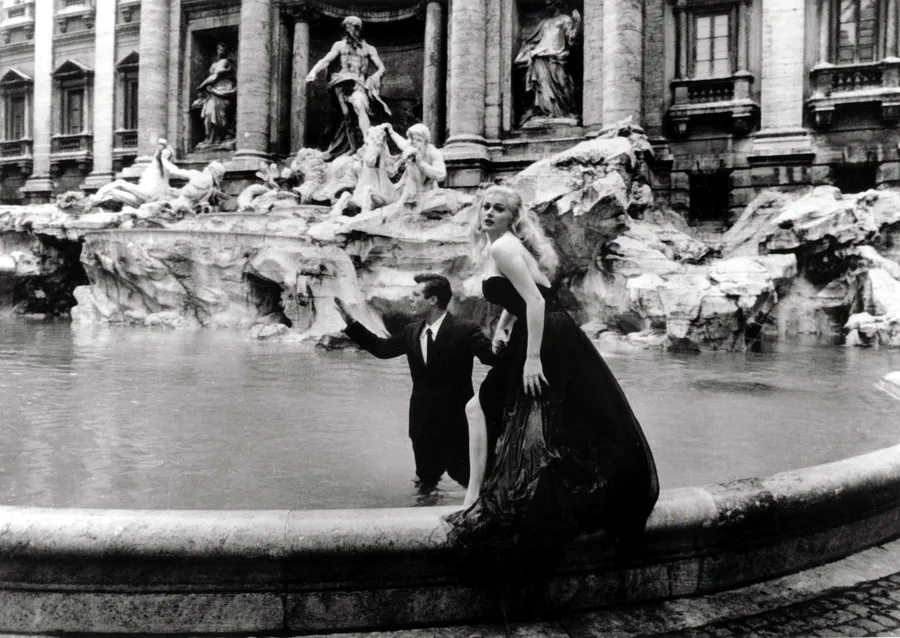 Dolce Vita, La - 1960