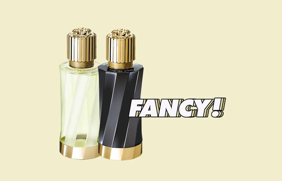 perfumería de lujo-fragancias-aromas-guerlain-jo malone-atelier versace-le labo