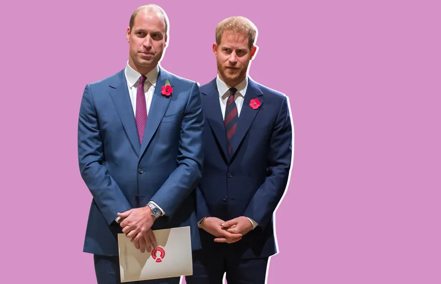 relación-príncipes-Harry-William-jamás-será-la-misma