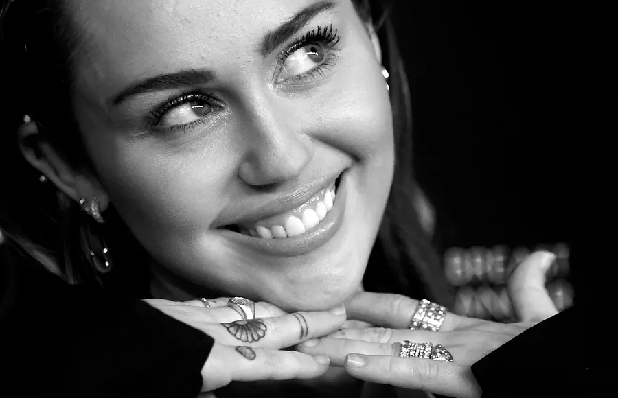 Miley Cyrus asegura haber tenido un encuentro con extraterrestres