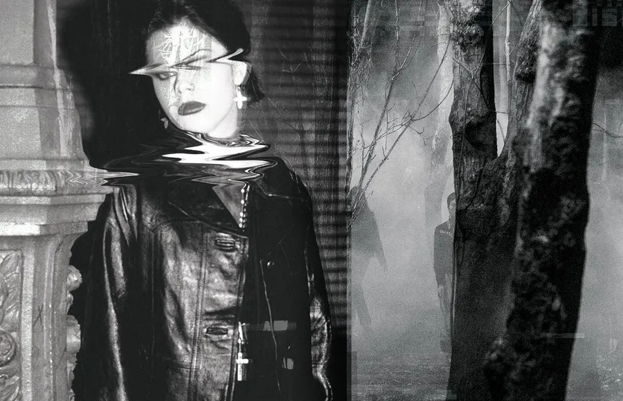 La influencia (y presencia) de las brujas en la moda