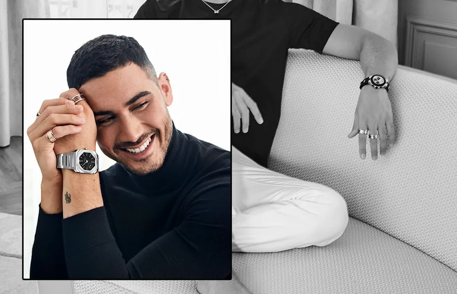 Bvlgari