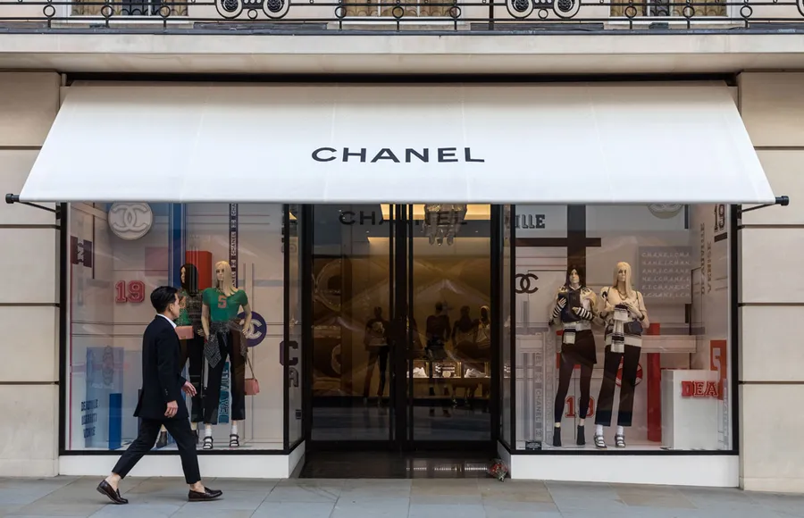 chanel-farfetch-tienda