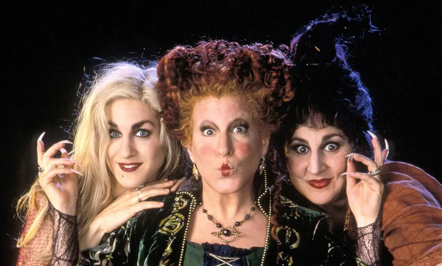 Foto: IMDb, Hocus Pocus (1993)