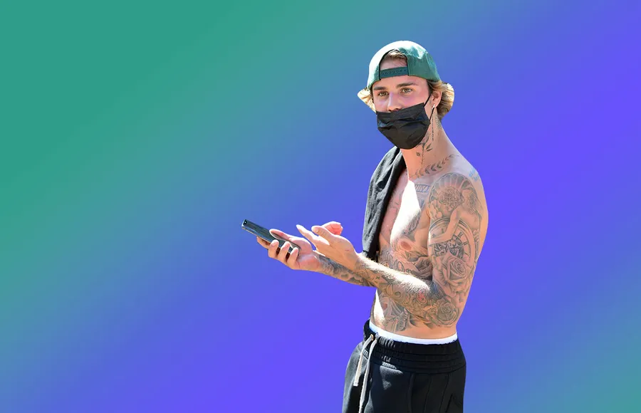 Foto: Shutterstock, justin Bieber