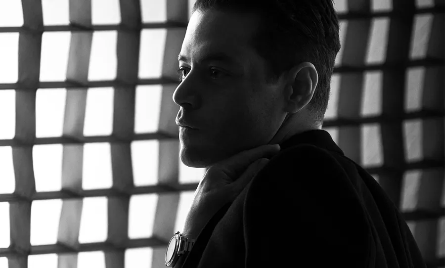 Foto: Craig McDean para Cartier