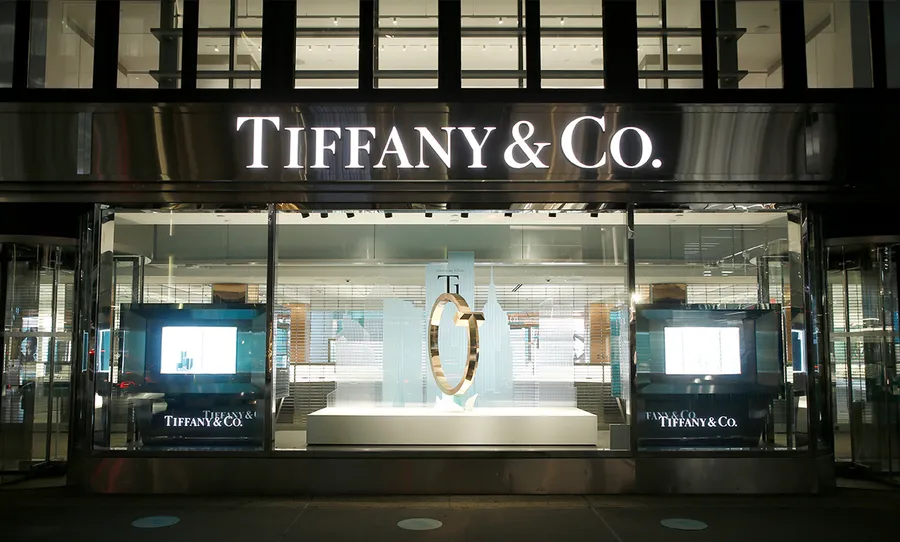 Foto: GettyImages, Tiffany & Co.