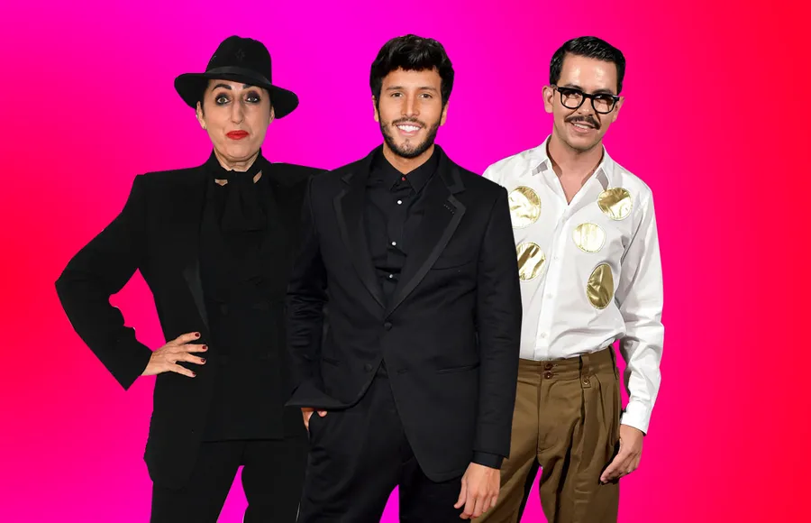Manolo Caro hará una serie musical en España protagonizada por Sebastián Yatra