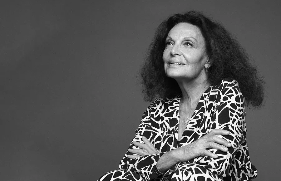 Foto: H&M, H&M x Diane von Fürstenberg