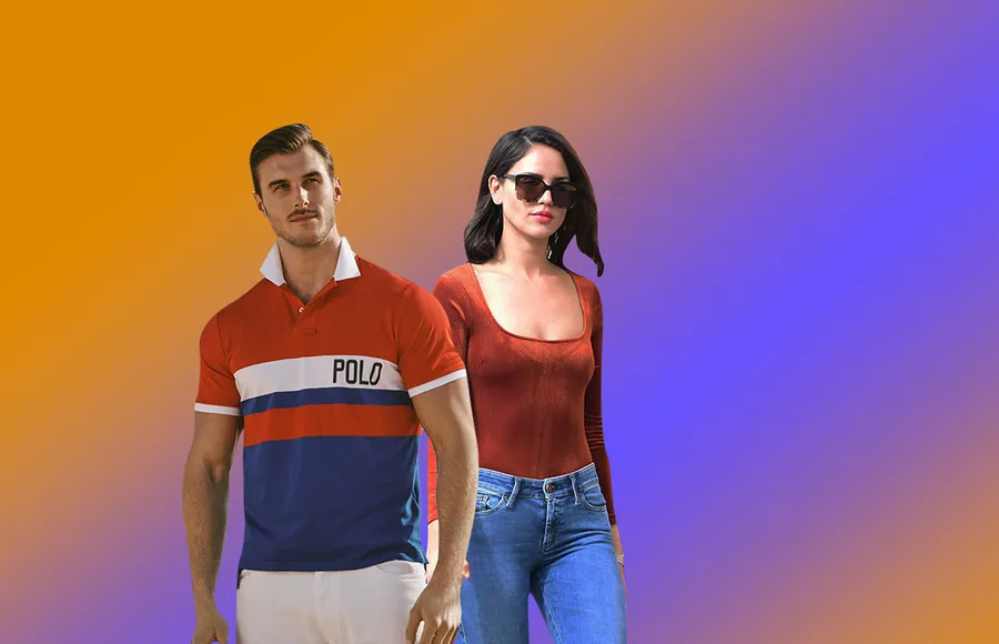 eiza y dusty