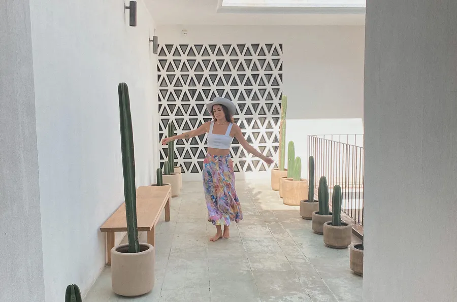 Cinco spots imperdibles en tu próxima visita a Oaxaca: la guía de Fer Altuzar