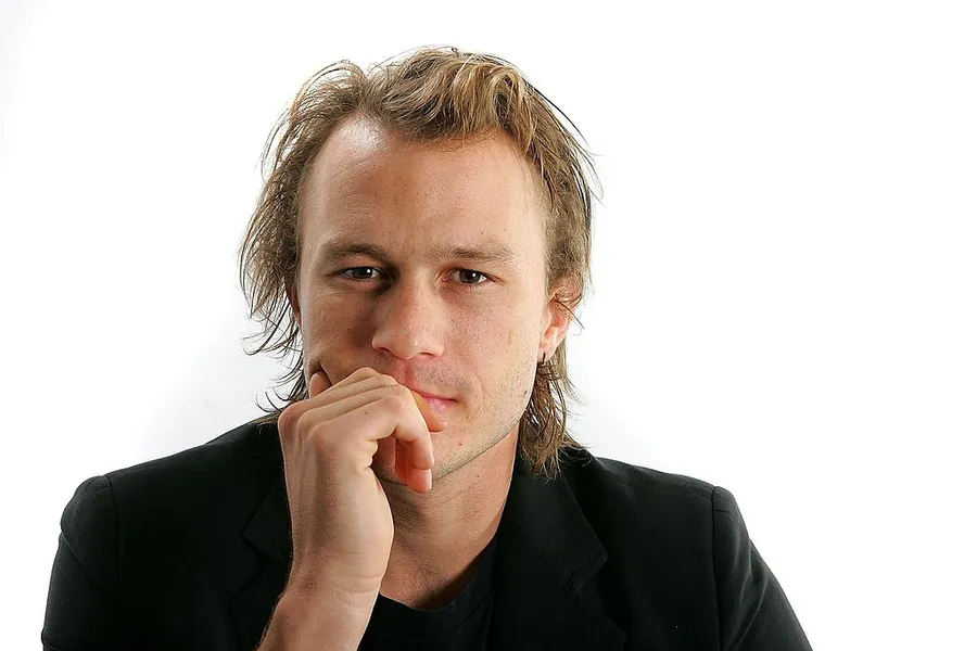 TIFF Portrait Session For "Candy"