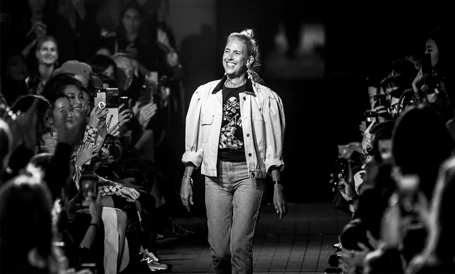 Foto: GettyImages, Isabel Marant