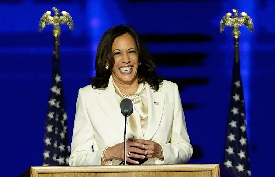 Kamala Harris
