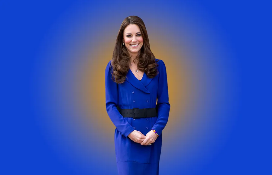 Foto: GettyImages; Kate Middleton, 2012