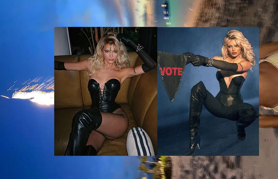 Kendall Halloween