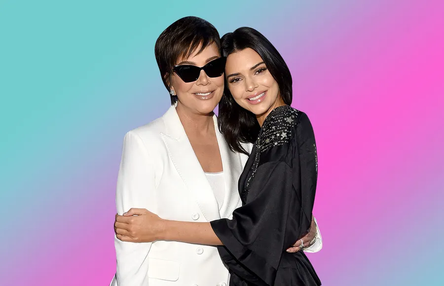kendall y kris