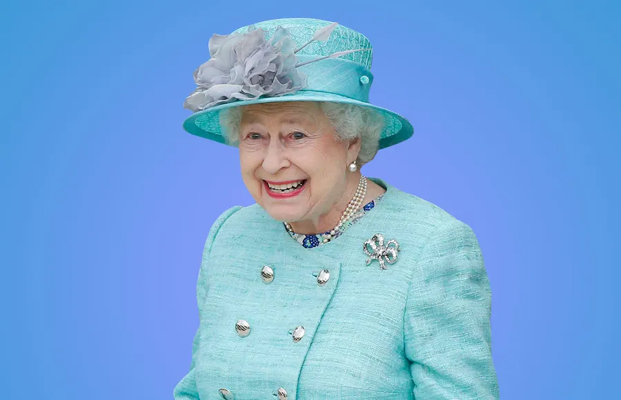 Foto: GettyImages, reina Isabel II