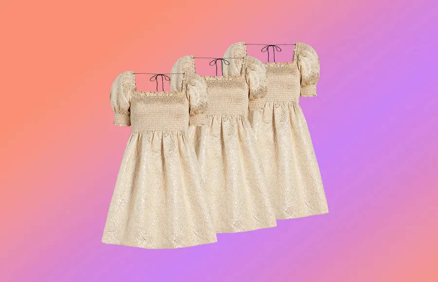 Foto: Hill House Home, The Athena Nap Dress