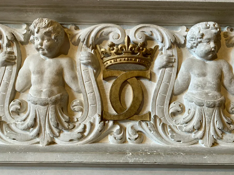 Chateau de Chenonceau Metiers D'Art Chanel