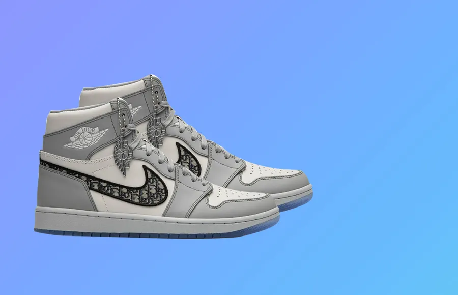Air Jordan Dior