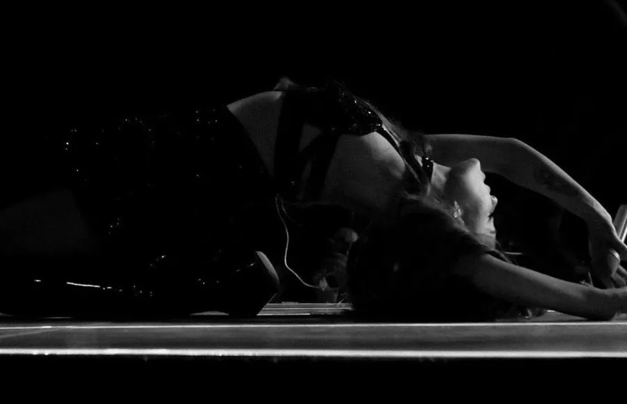 Netflix estrenará una película sobre la última gira de Ariana Grande