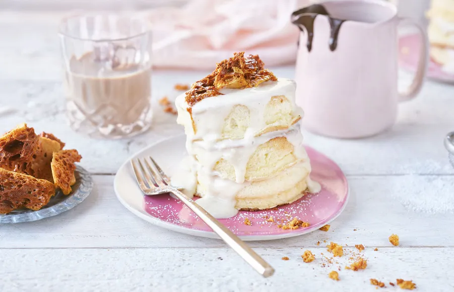 Las tendencias en postres que arrasarán en 2021