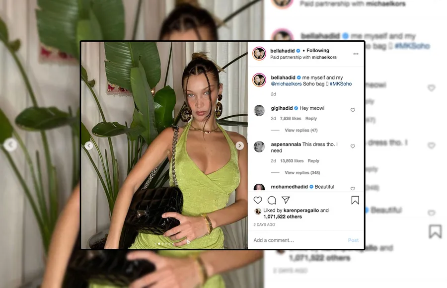 Instagram