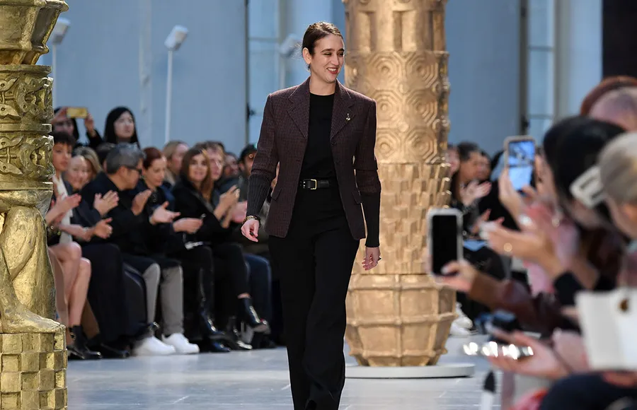 Foto: GettyImages, Natacha Ramsay-Levi