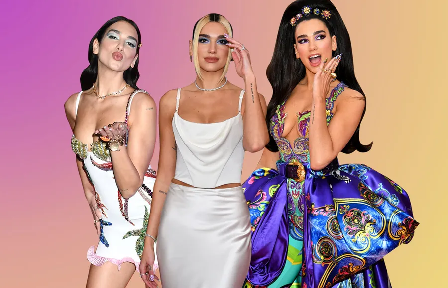 Dua Lipa